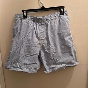 Swim Shorts